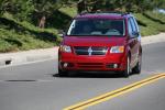 Dodge Grand Caravan 2008 года